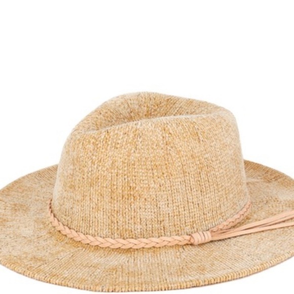 Cute! Knit Fedora Hats… - Picture 2 of 6